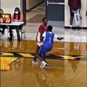 Meet your Posher, Ashton